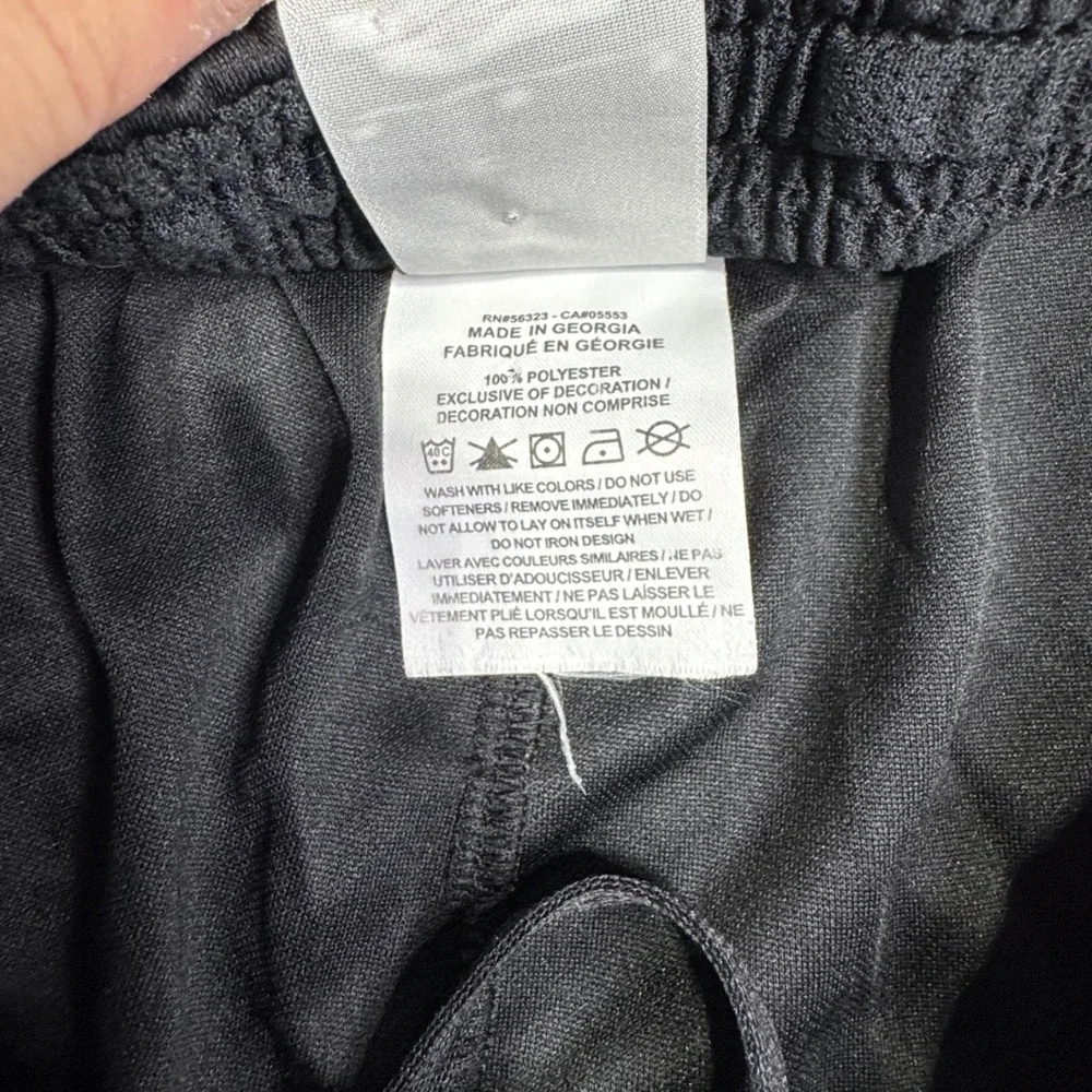 Nike dri fit